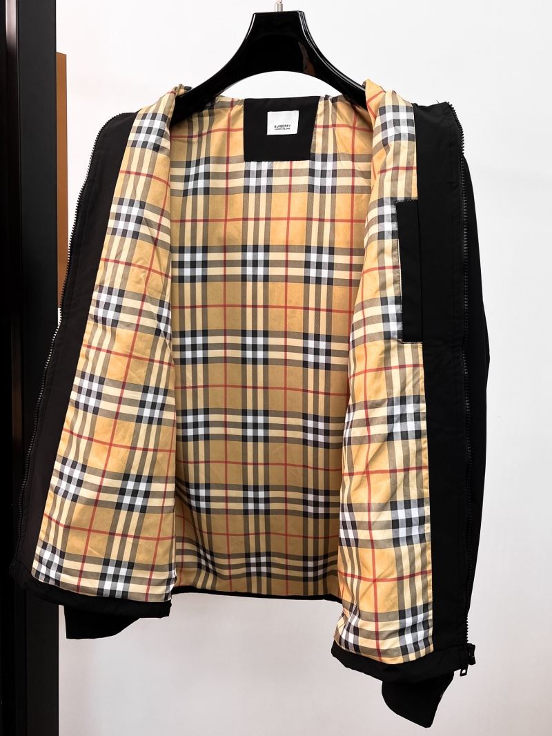 Burberry Outwear